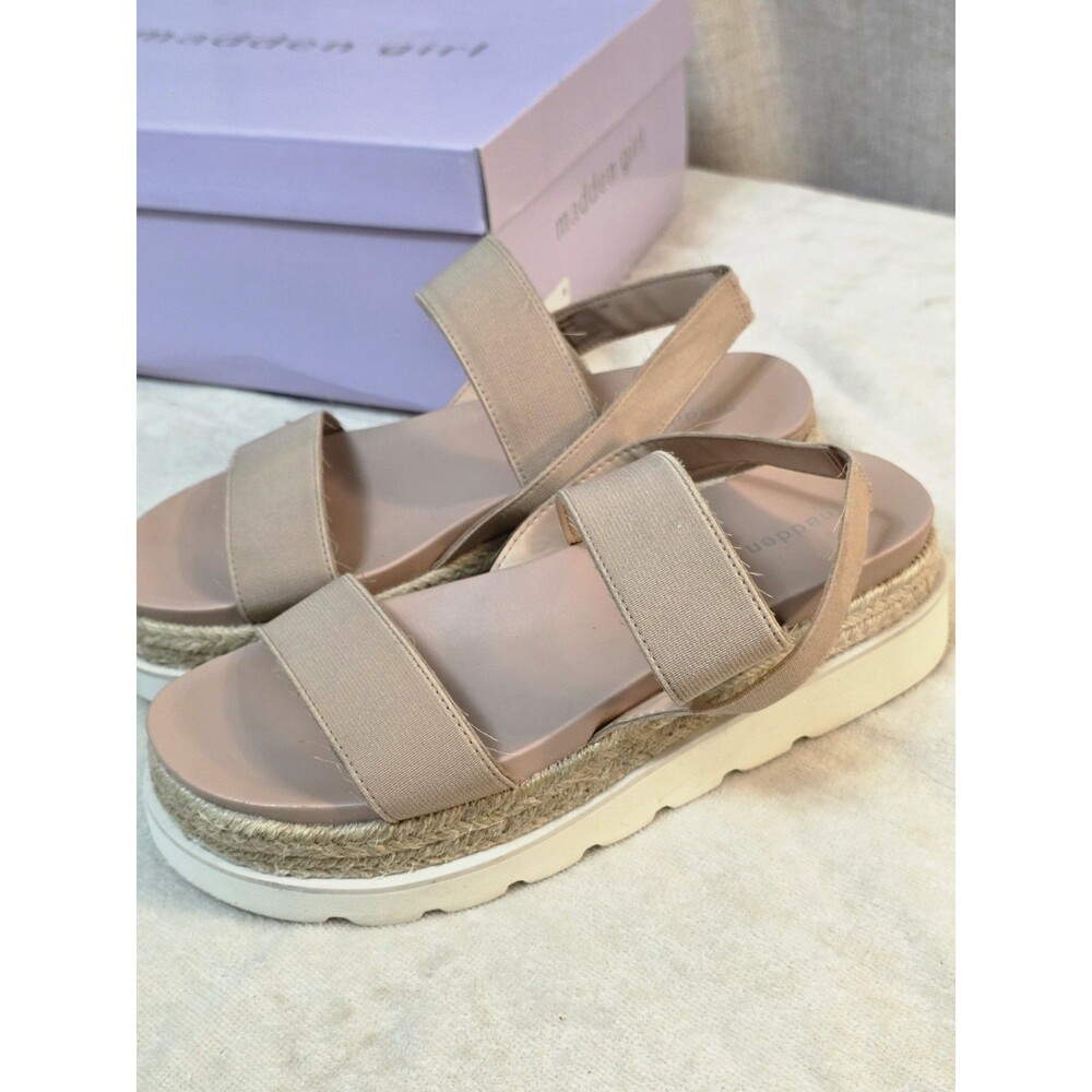 Madden Girl Women's Marcy size 9.5